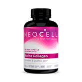 Neocell, Marine Collagen, 120 Capsules